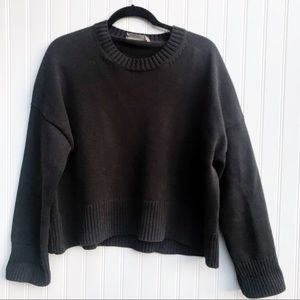 Everlane Crewneck Pullover Sweater